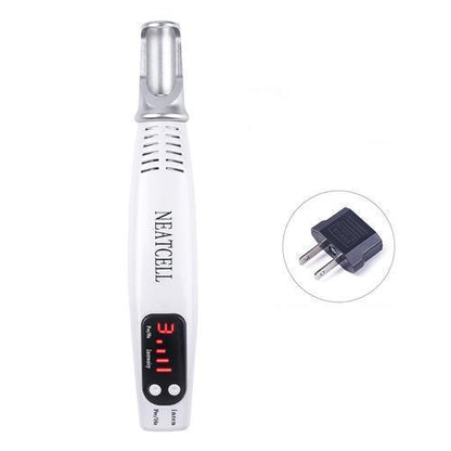 Fast Dark Spot Corrector Laser Pen Treatment