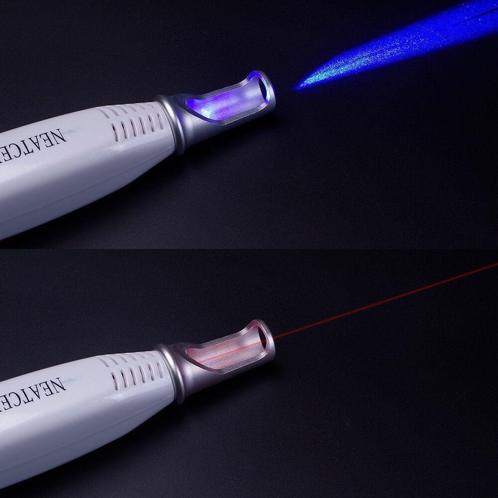 Fast Dark Spot Corrector Laser Pen Treatment