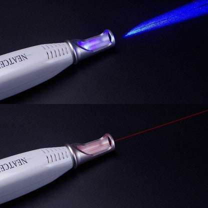 Fast Dark Spot Corrector Laser Pen Treatment