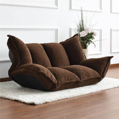 Comfortable Folding Japanese Style Sofa Bed