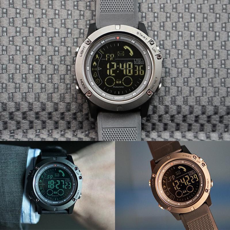 Advanced Digital Sports Watch