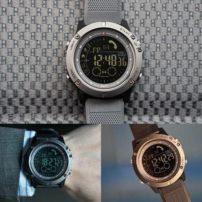 Advanced Digital Sports Watch