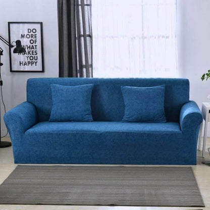 Universal Fit Elastic Sofa Slipcover Protector