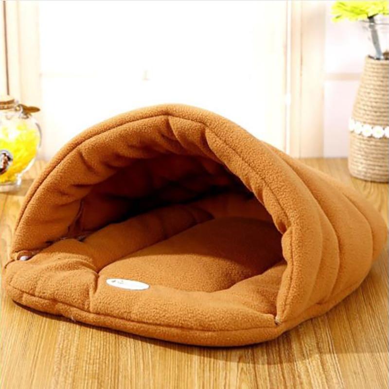 Cozy Plush Pet Dog Mattress