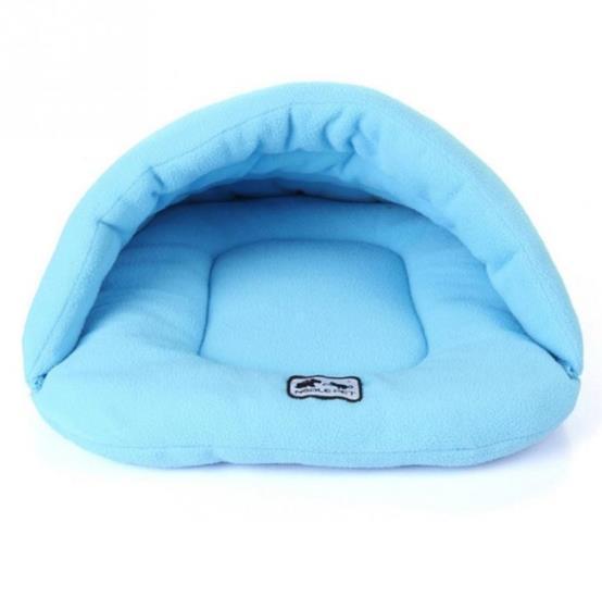 Cozy Plush Pet Dog Mattress