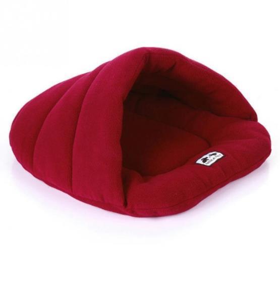 Cozy Plush Pet Dog Mattress