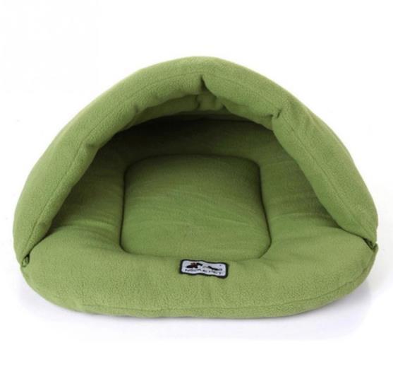 Cozy Plush Pet Dog Mattress