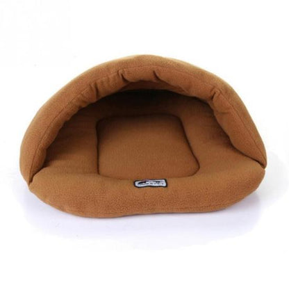 Cozy Plush Pet Dog Mattress