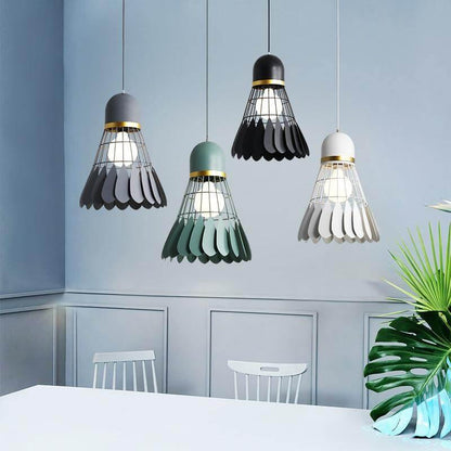 Simple Elegant Pendant Light Lamp - Pexav