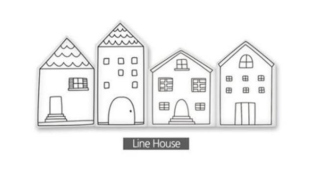 Soft Baby Crib Pillow with Fun Crocodile House Design