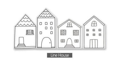 Soft Baby Crib Pillow with Fun Crocodile House Design