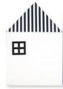 Soft Baby Crib Pillow with Fun Crocodile House Design