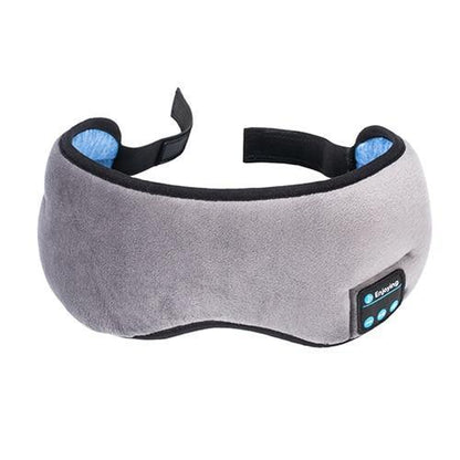 Wireless Sleep Earbud Eye Mask - Pexav