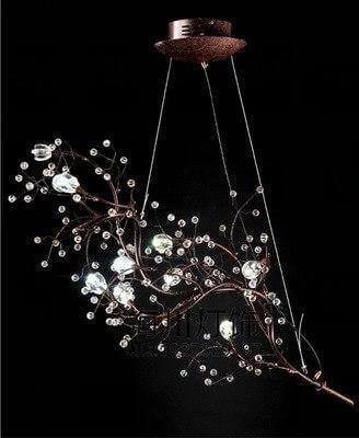 Stylish Contemporary Table Lamps