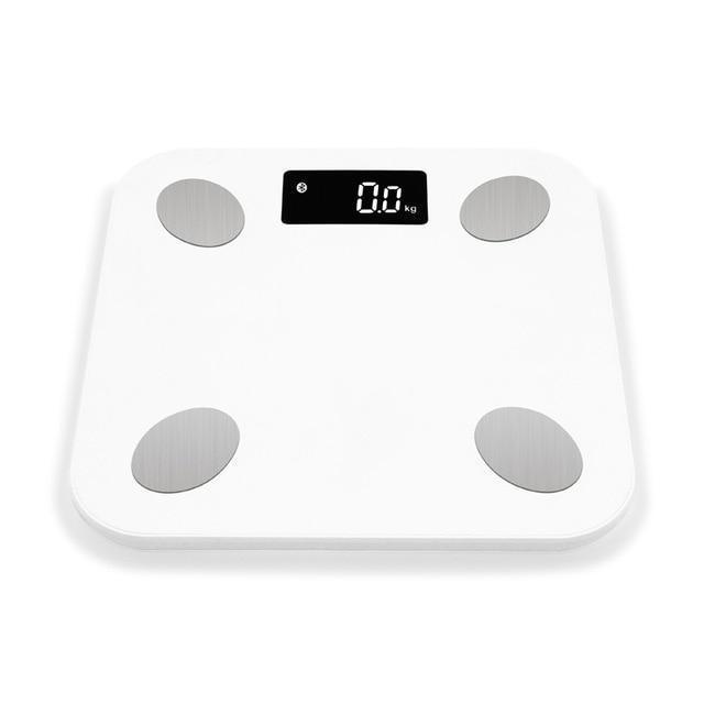 Accurate Wireless Digital Weight Scale with BMI Tracker - Pexav