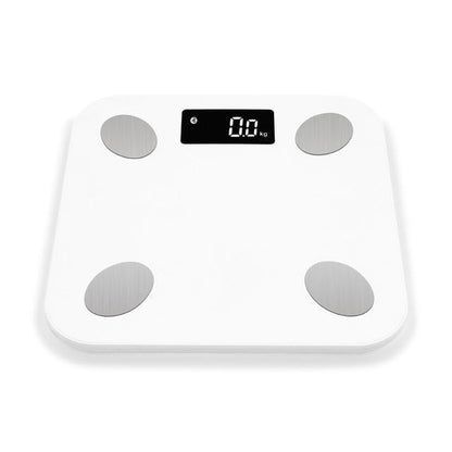 Accurate Wireless Digital Weight Scale with BMI Tracker - Pexav