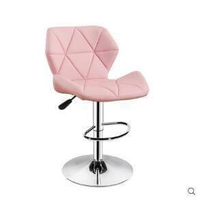 Stylish Comfortable Kitchen Counter Bar Stools