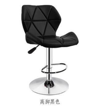 Stylish Comfortable Kitchen Counter Bar Stools