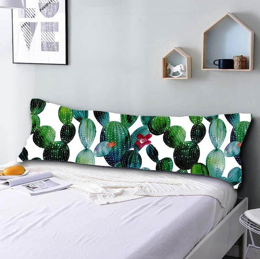 Unique Desert Pattern Throw Pillow Cover - Pexav