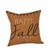 Autumnal Soft Cushion Covers