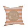 Autumnal Soft Cushion Covers