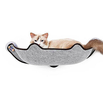 Cozy Pet Window Bed