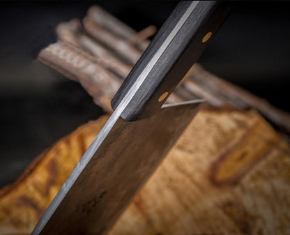 Authentic German Style Chef Knife Sharp & Durable