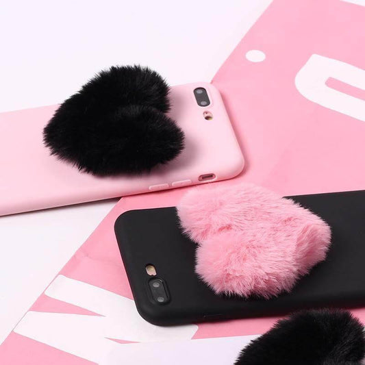 Sweet Heart Design iPhone Case - Pexav