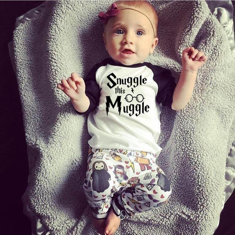 Adorable Baby Magic Costume Set - Pexav