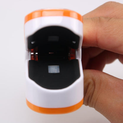Accurate Home Pulse Oxygen Monitor