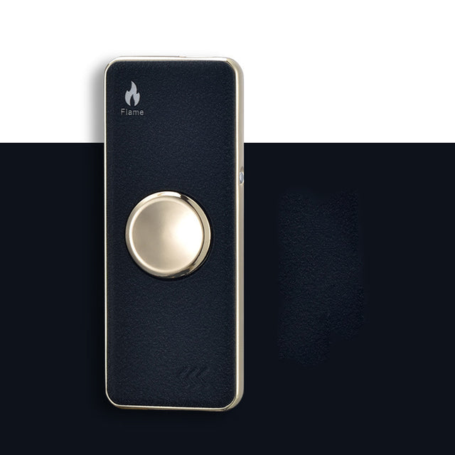 Waterproof Rechargeable Fidget Lighter Toy