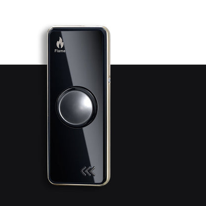 Waterproof Rechargeable Fidget Lighter Toy