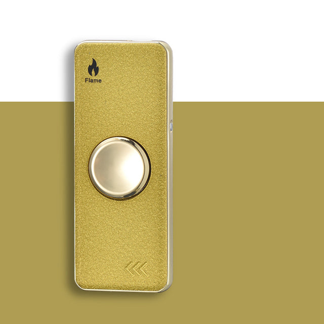 Waterproof Rechargeable Fidget Lighter Toy