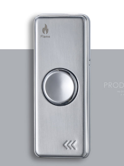 Waterproof Rechargeable Fidget Lighter Toy