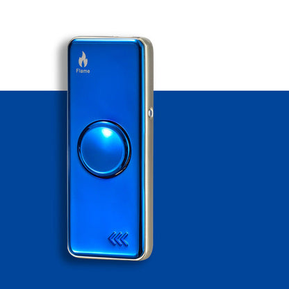 Waterproof Rechargeable Fidget Lighter Toy