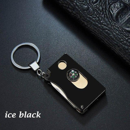 Waterproof Electric Triple Jet Lighter