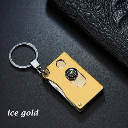 Waterproof Electric Triple Jet Lighter