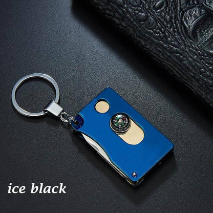 Waterproof Electric Triple Jet Lighter