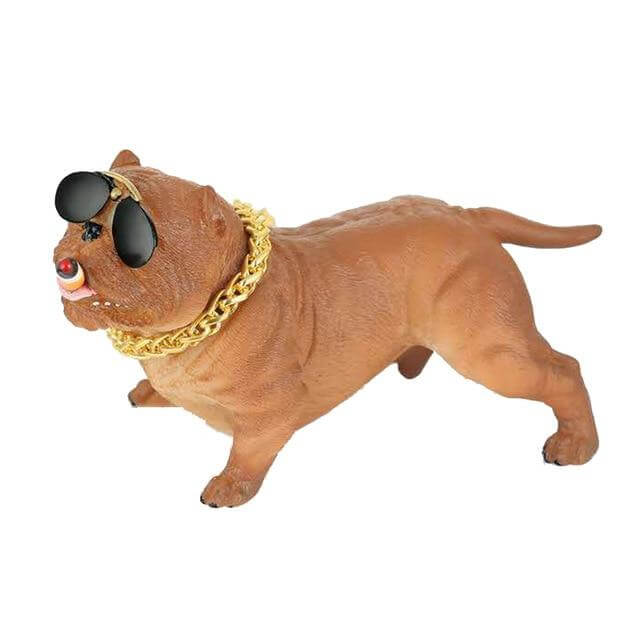 Fun Pet Dog Decor