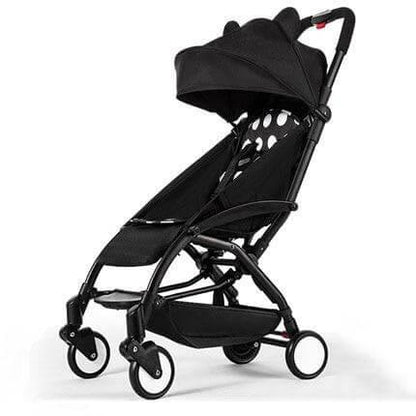 Compact Easy Fold Travel Baby Stroller