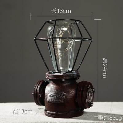 Classic Traditional Desk Lamps