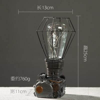 Classic Traditional Desk Lamps