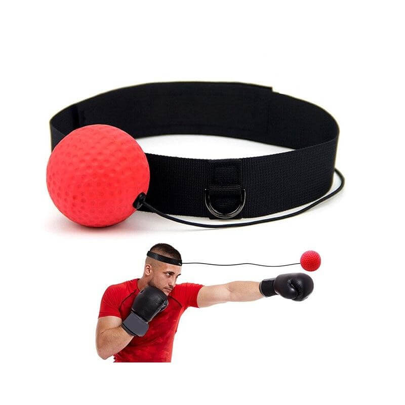 Boxing Fitness Punch Tracker - Pexav