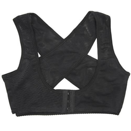 Comfortable Back Posture Corrector Bra for Women