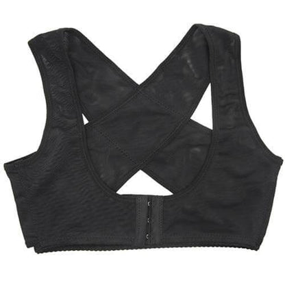 Comfortable Back Posture Corrector Bra for Women