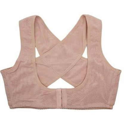Comfortable Back Posture Corrector Bra for Women