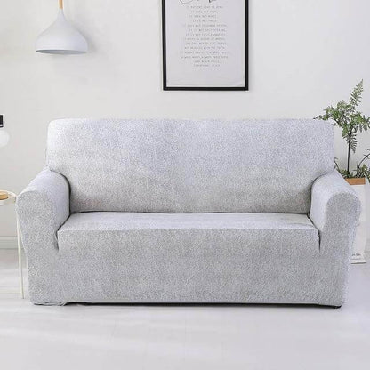 Universal Fit Elastic Sofa Slipcover Protector