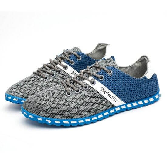 Lightweight Summer Mesh Men Sneakers