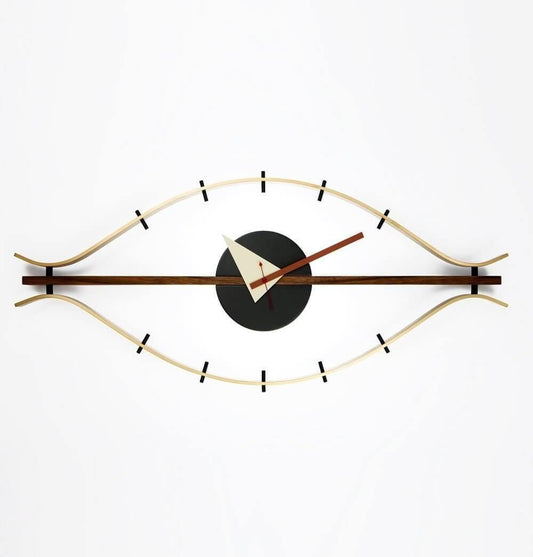 Stylish Wall Clock - Pexav