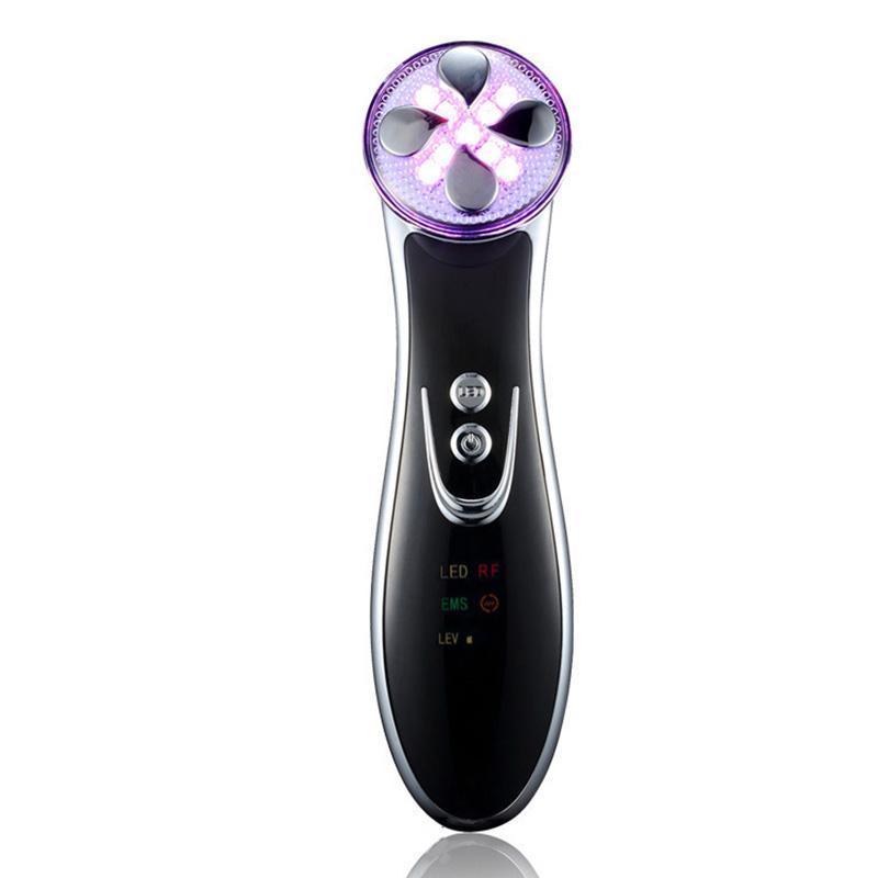 Advanced LED Face Skin Rejuvenation Device
